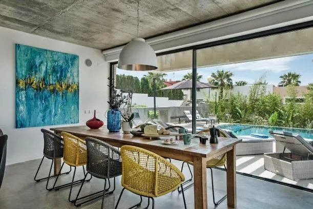 Villa Beau Ferragudo  0*, Ferragudo (Faro) Portugal