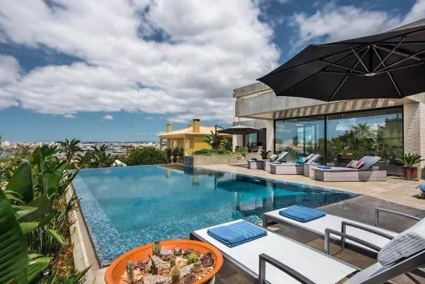 Villa Beau Ferragudo  0*, Ferragudo (Faro)