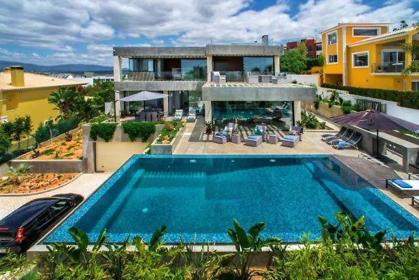 Villa Beau Ferragudo
