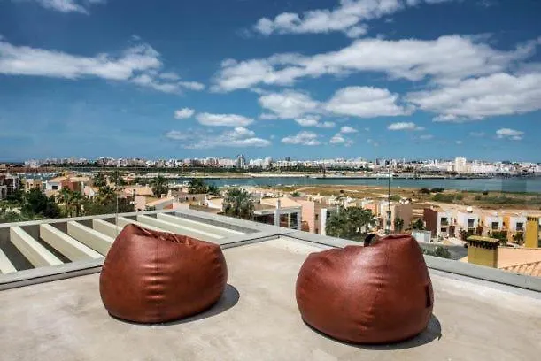 Villa Beau Ferragudo  0*, Ferragudo (Faro) Portugal