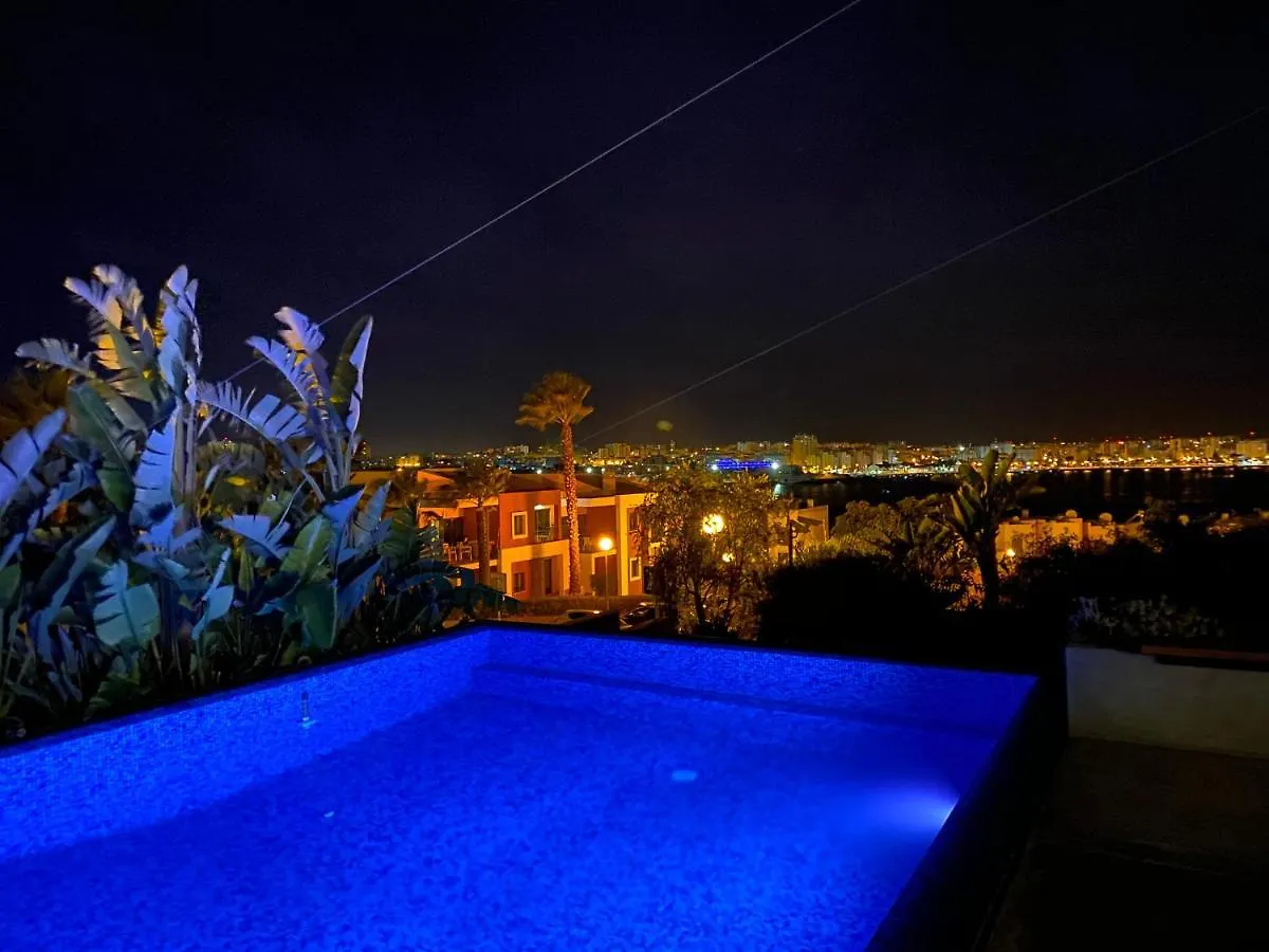 Villa Beau Ferragudo