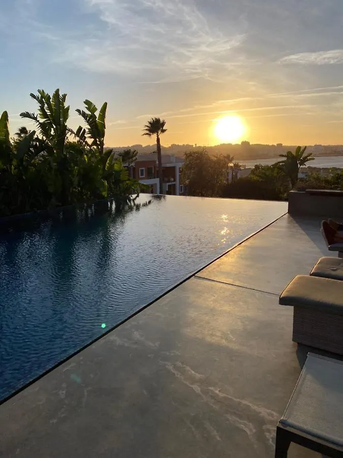 Villa Beau Ferragudo