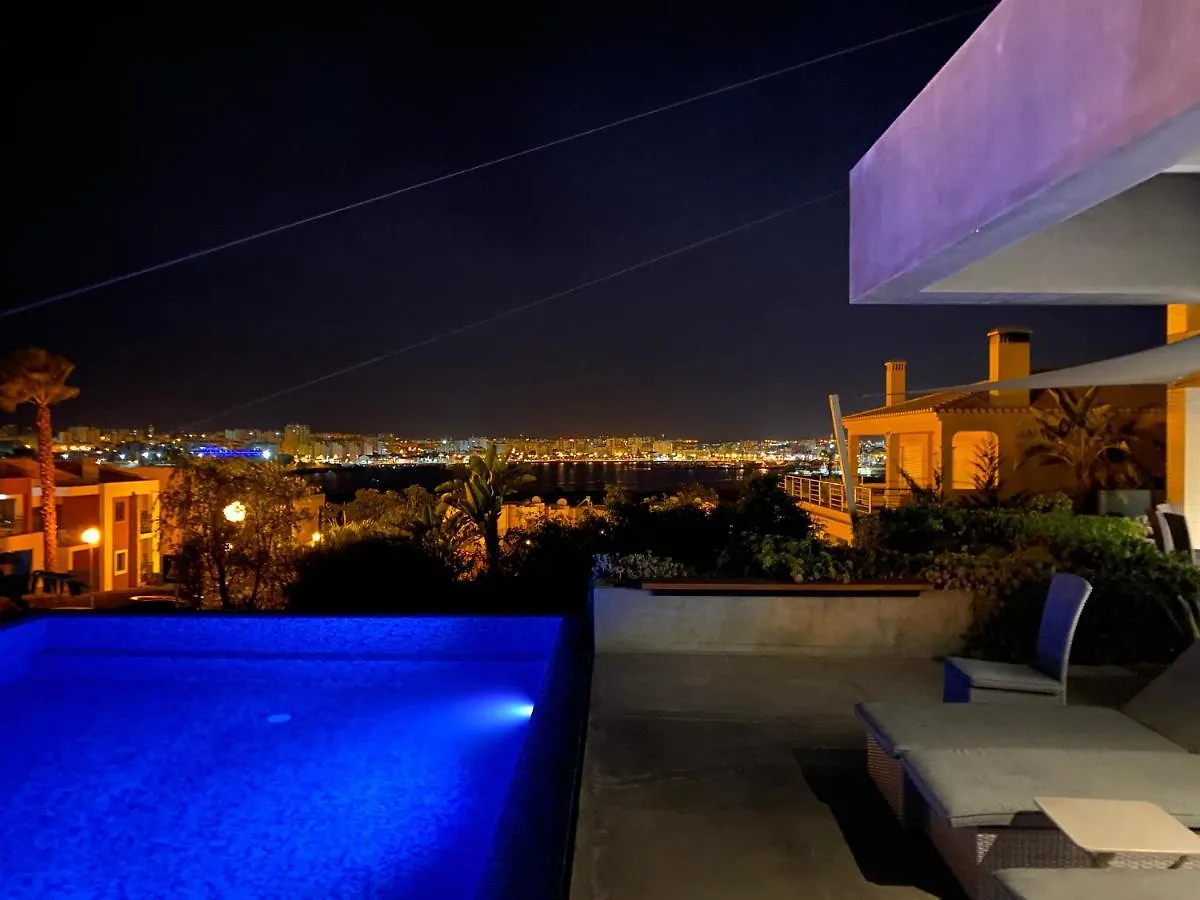 Villa Beau Ferragudo   Ferragudo (Faro)