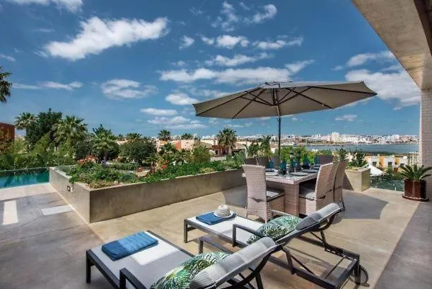 Villa Beau Ferragudo  Portugal