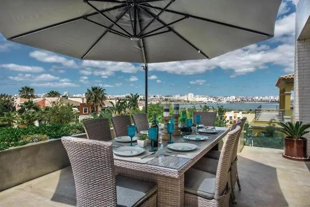 Villa Beau Ferragudo   Ferragudo (Faro)
