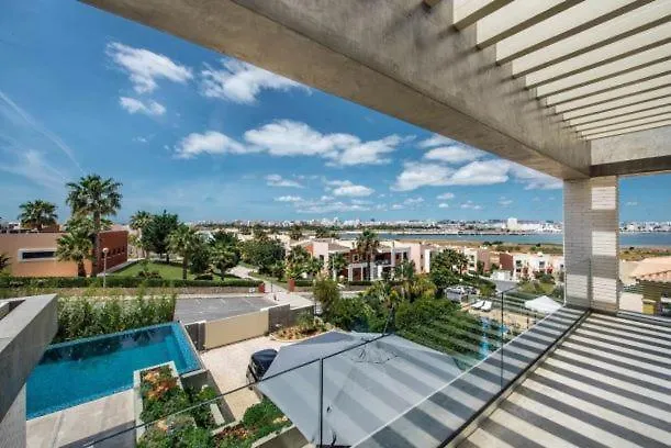 Villa Beau Ferragudo  Portugal