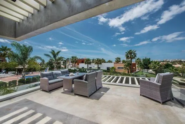 Villa Beau Ferragudo  Portugal